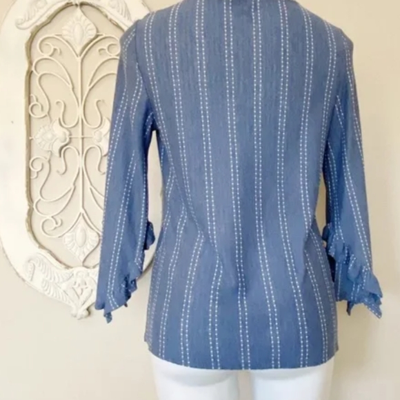 W5 long sleeve shirt - Picture 2 of 8